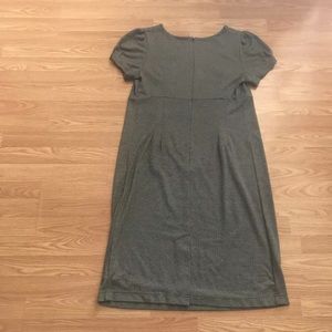 Maternity Dress